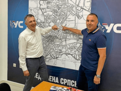 SINIŠA VIDOVIĆ: Privrednici žele ozbiljnog gradonačelnika