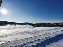 Kakva nas zima čeka? Objavljena prva dugotrajna prognoza