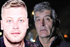 PONOVO SE OGLASIO NENAD PERIŠ:"Kod mene se nalazi njegova lična karta, a kući u Splitu je pasoš"