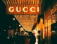 Ovo je istina o Gučiju: Carstvo kojem je konačan pad zadala žena