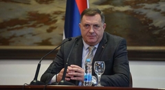 "Srpska će povući i sav novac koji daje za zajedničke organe BiH"