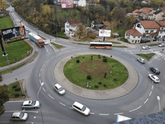 Bez gužve na putevima i na graničnim prelazima