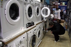 Problemi sa veš mašinom: Stvari ne mirišu lijepo, a fleke su i dalje tu, postoji rješenje