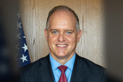 Bajden nominovao novog ambasadora SAD u BiH