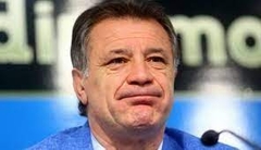 Mamić žestoko kritikovao Piksija: Srbi su reprezentaciju krojili po kafićima