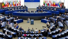 EVROPSKI PARLAMENT IZGLASAO Pozvali Savjet Evrope da uvede sankcije Dodiku