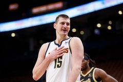 ISTORIJA! JOKIĆ IMA 100 TRIPL-DABLOVA U NBA: Nikoli se poklonila cijela Amerika, ušao u rekordere!