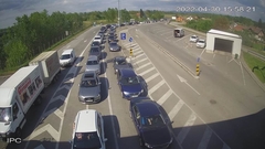 Kolaps na granični prelazima iz BiH i u regionu!