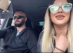 Oglasila se žena Fatona Hajrizija, uputila jezivu poruku: "Kad vidimo tijelo znaćemo da je MRTAV"