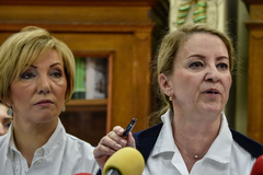 Provjerava se diploma najbliže saradnice Sebije Izetbegović