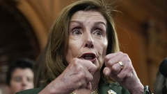 Putin o posjeti Nensi Pelosi Tajvanu: Zašto je ta baba morala da se mota tamo