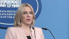 Cvijanović: Čula sam se sa Vučićem, nema zahlađenja odnosa SNS-a i SNSD-a