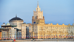 MSP Rusije: Njemačka odbila da prizna opsadu Lenjingrada kao genocid