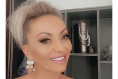 I bh. pjevačica pod američkim sankcijama (FOTO)