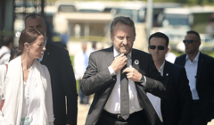 “NEĆE TO IĆI TAKO” Izetbegović najavio da će u petak razmatrati kandidata za ministra bezbjednosti