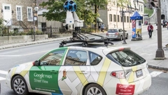 Google ga uhvatio golog u dvorištu, sad mu moraju platiti odštetu