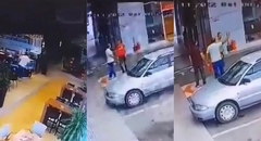 Napad na radnika: Slučaj benzinske pumpe "Nešković" pod lupom tužioca 🎥