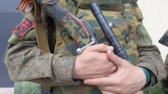 UŽIVO /VIDEO/ Eksplozije u Ukrajini; Blokiran AZOV; Prvi civili na sigurnom; Ukrajinci potisnuli RUSE kod Harkova; Prvi snimci iz Azovstala