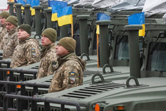 Rusi otkrili koliko stranih plaćenika ratuje na ukrajinskoj strani