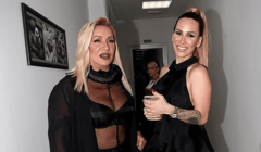 Izdvojila vrtoglavu cifru za 87 kvadrata: Vesna Zmijanac KUPILA STAN kćerki i zetu