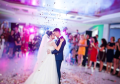 Zbrajaju gubitke: Mjere popuštaju, a svečane sale i dalje prazne