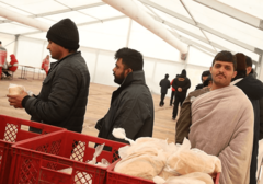 NOVI PROBLEMI Centri za migrante u BiH postaju žarišta korone