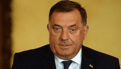 Dodik: Novak Đoković - srpski nacionalni heroj