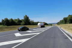 Skoro dva miliona vozila prošlo brčanskom obilaznicom za godinu dana