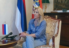 Cvijanovićeva sazvala sastanak predstavnika institucija i stranaka: Povod nedavna odluka Ustavnog suda BiH