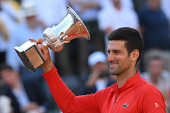 Novak Đoković započeo 370. sedmicu kao PRVI! 