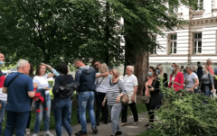 Obustavlja se i vakcinacija: Zdravstveni radnici u Sarajevu od ponedjeljka u štrajku