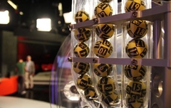 Ovo je definitivno njegova srećna lokacija: Tri puta dobio na lutriji, kupovao loz na istom mjestu