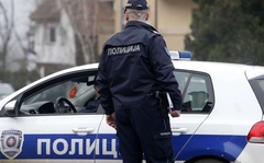 Velika policijska akcija u Srbiji: Uhapšeno devet osoba, zaplijenjeno 150 kilograma droge