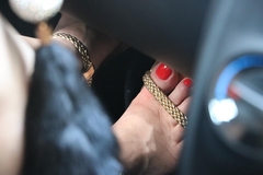 Vožnja u papučama ili štiklama DA ILI NE? 