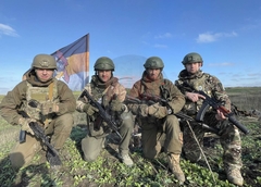 UŽIVO /VIDEO/Poslije osam godina pomjeren front; Produžen rok za evakuaciju; Odbijen napad u Hersonskoj oblasti; Veličao naciste,unuka bi na čelo Nato!?