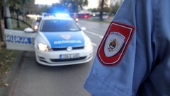 Sudar voza i "pasata" u Stanarima