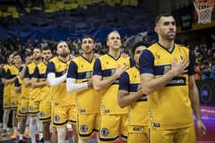 Ovo su potencijalni rivali BiH na Eurobasketu, poznat izgled šešira