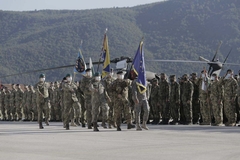 Dodatne snage EUFOR-a u BiH biće raspoređene u Bijeljini i Prijedoru