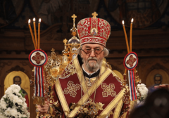 PORUKA VLADIKE JEFREMA POVODOM DANA REPUBLIKE “Srpski narod treba da bude ponosan jer ima Srpsku”