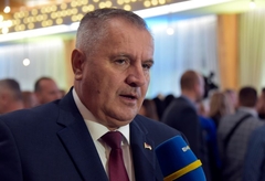 “Izazovi u vezi izgradnje Balkanskog toka su prevaziđeni” Višković poručio da je posjeta Sankt Peterburgu više nego uspješna