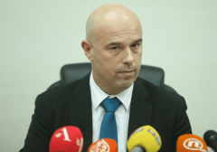 Tegeltija poručuje: Izbor rukovodstva VSTS biće nezakonit