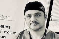 Iznenada preminuo mladi doktor iz Bihaća Alen Dervišević