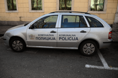 DOBRO PONAŠANJE SE NASTAVLJA Ni jedna osoba nije kršila mjeru kućne izolacije