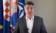 “Ozbiljne stvari se dešavaju u regionu” Milanović poručuje da je bio u dilemi da li da ide na Generalnu skupštinu UN