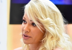 "Ovakva sam bila poslije drugog porođaja" Nataša bekvalac se ugojila 13 kilograma