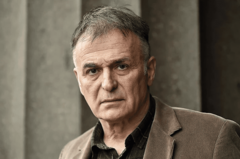 "Najgnusnija laž koja me diskredituje!" Branislav Lečić o optužbama Danijele Štajnfeld