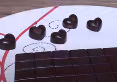 Čokolada pomaže u smanjenju kilograma, ali samo ako se koristi na OVAJ NAČIN