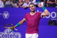 Nadal nadigrao Medvedeva