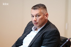 Nenad Nešić uskoro izlazi iz pritvora, Tužilaštvo BiH tražilo samo mjere zabrane
