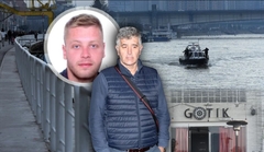 ISPOVIJEST OCA NESTALOG SPLIĆANINA Nenad Periš za: "Nedostaje mi moj sin, moj smisao života"